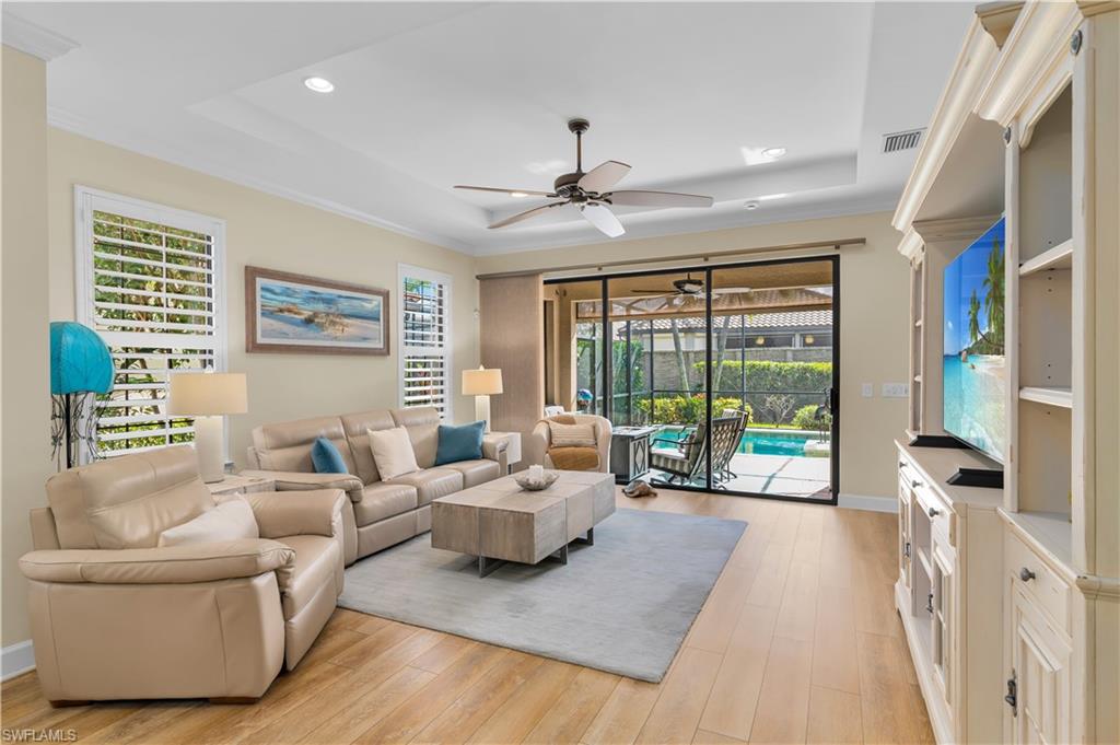 ESPLANADE AT HACIENDA LAKES - Residential