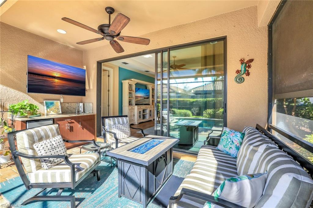 ESPLANADE AT HACIENDA LAKES - Residential