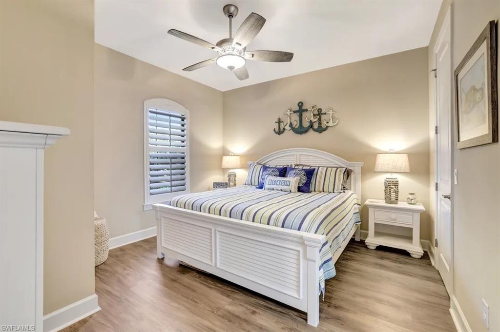 ESPLANADE AT HACIENDA LAKES - Residential