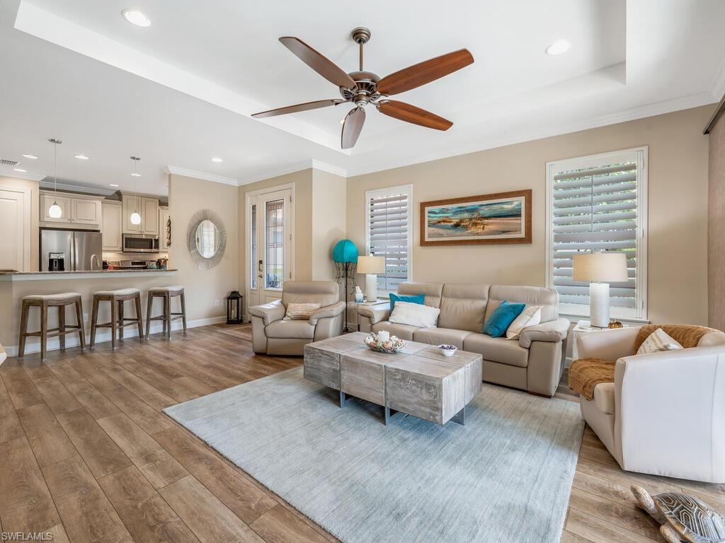 ESPLANADE AT HACIENDA LAKES - Residential