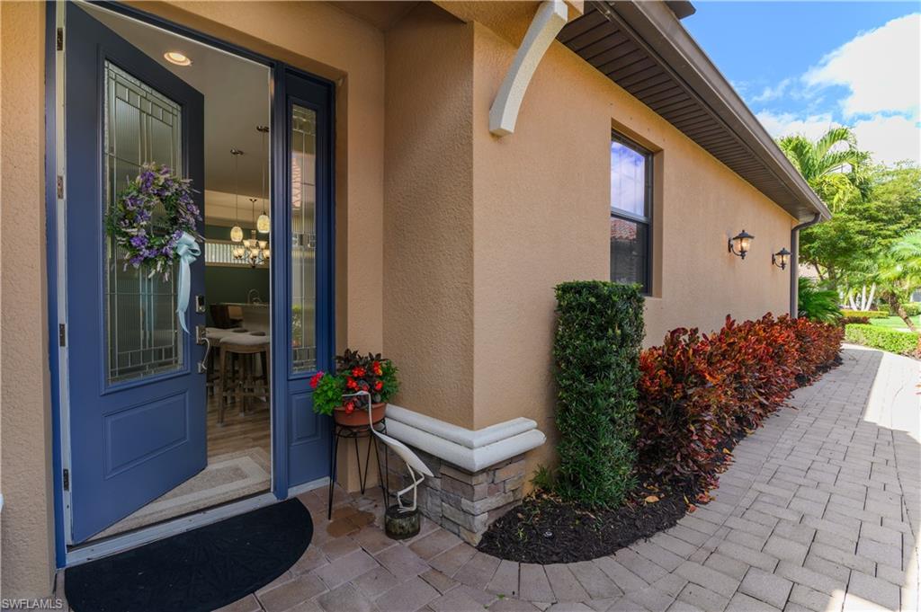 ESPLANADE AT HACIENDA LAKES - Residential