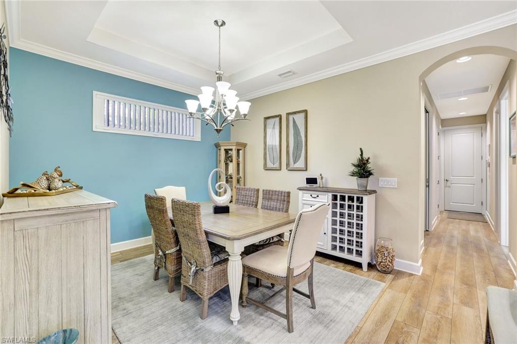 ESPLANADE AT HACIENDA LAKES - Residential