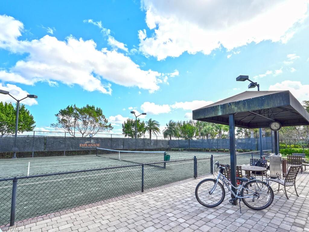 ESPLANADE AT HACIENDA LAKES - Residential