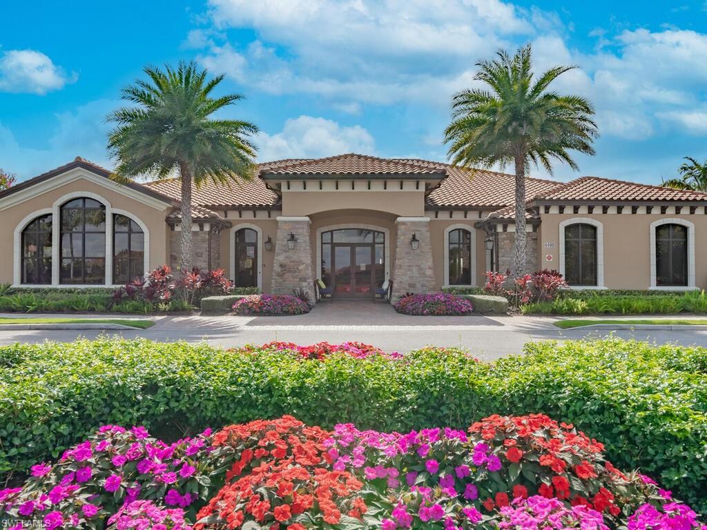 ESPLANADE AT HACIENDA LAKES - Residential