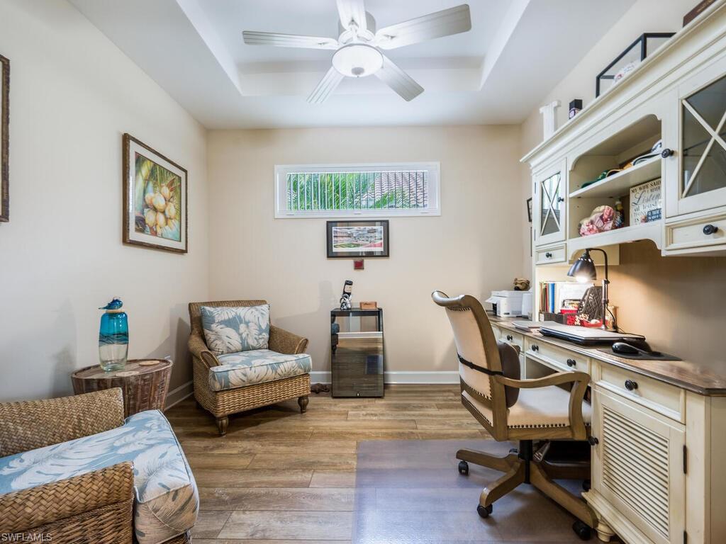 ESPLANADE AT HACIENDA LAKES - Residential