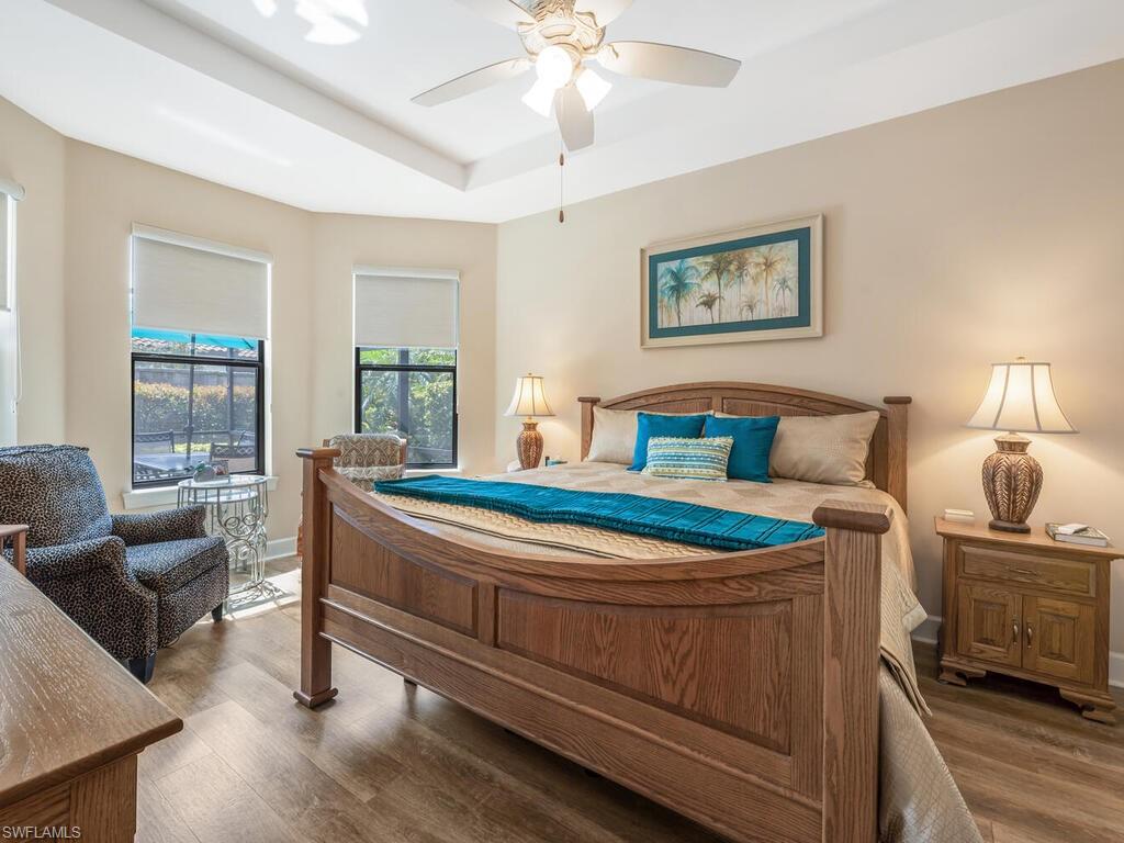 ESPLANADE AT HACIENDA LAKES - Residential