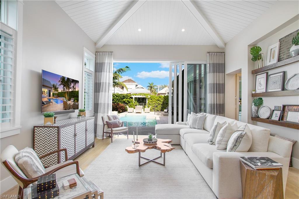 MANGROVE BAY - Residential