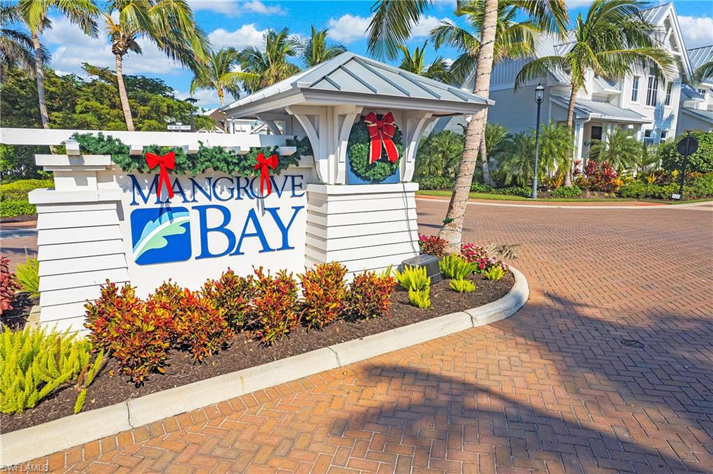 MANGROVE BAY - Residential