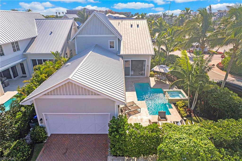 MANGROVE BAY - Residential