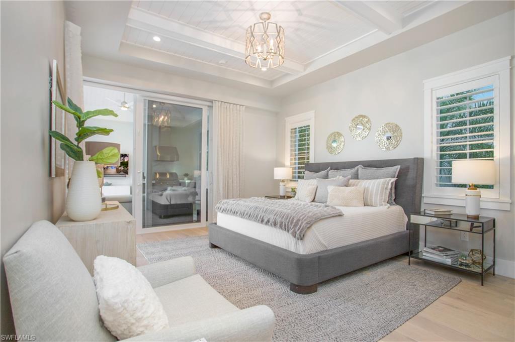 MANGROVE BAY - Residential