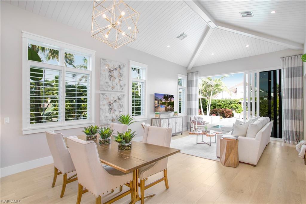 MANGROVE BAY - Residential