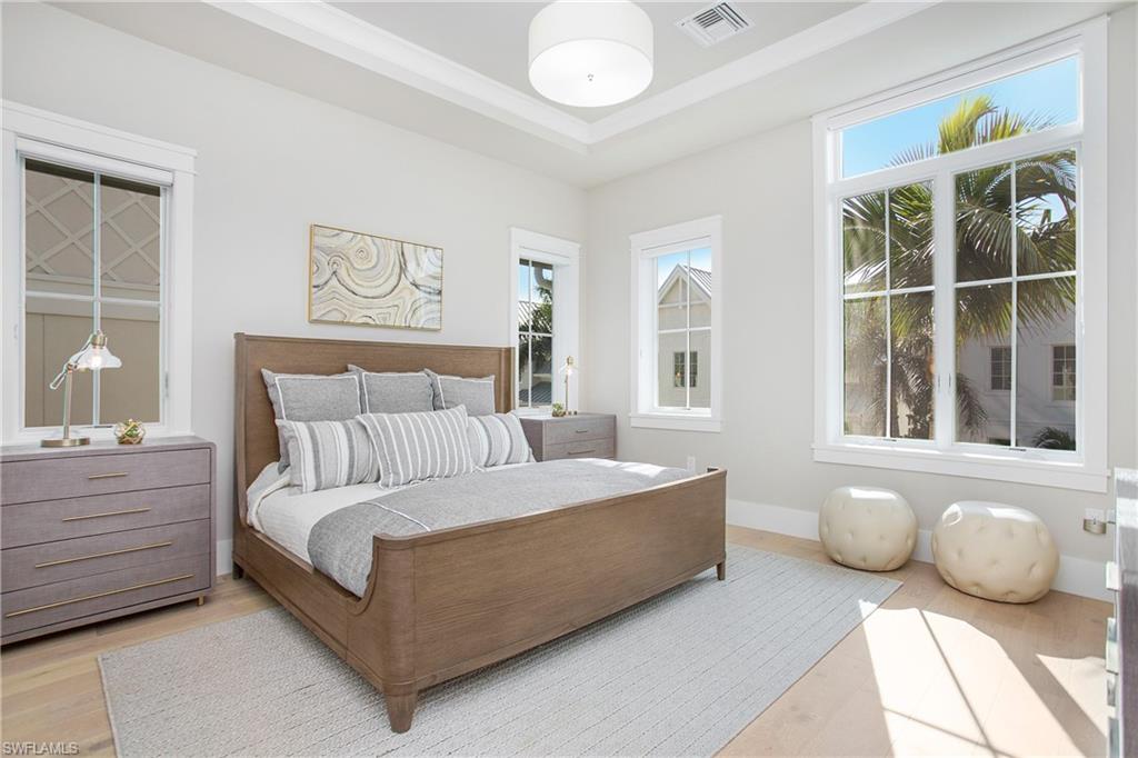 MANGROVE BAY - Residential