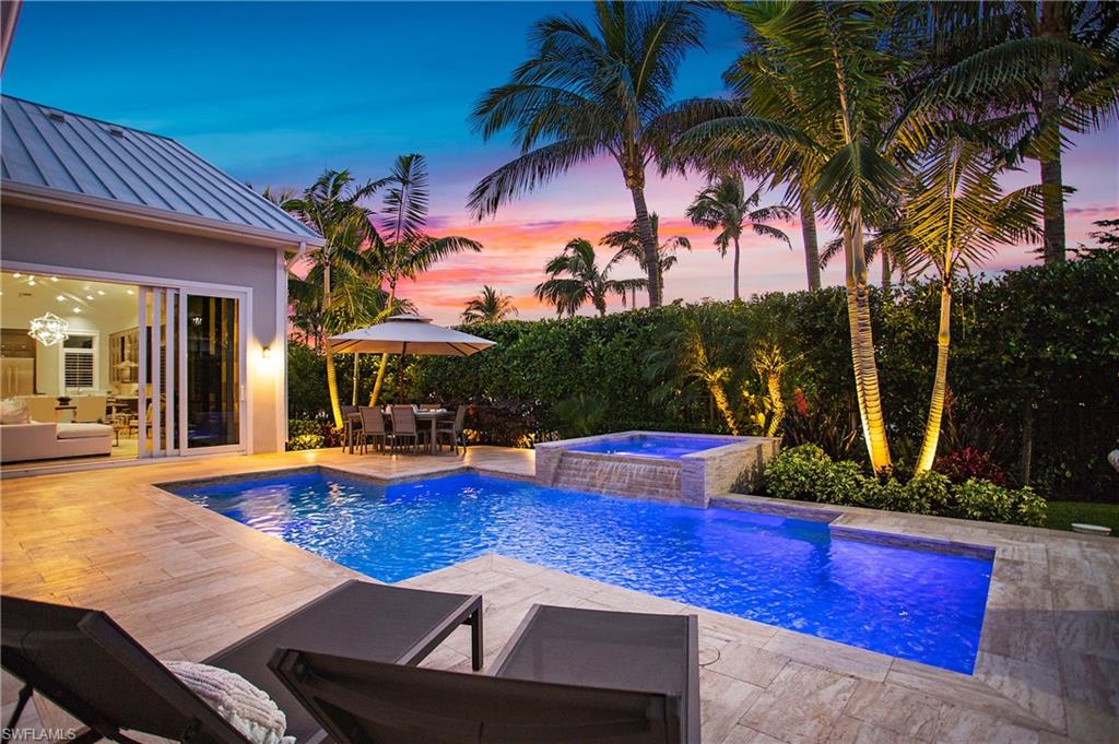 MANGROVE BAY - Residential