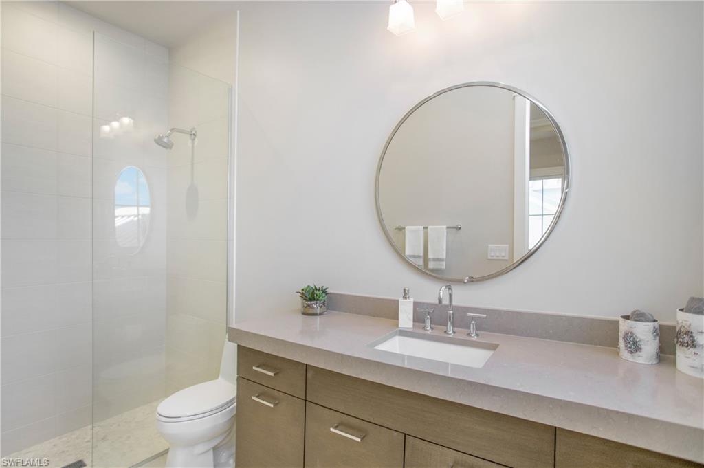 MANGROVE BAY - Residential