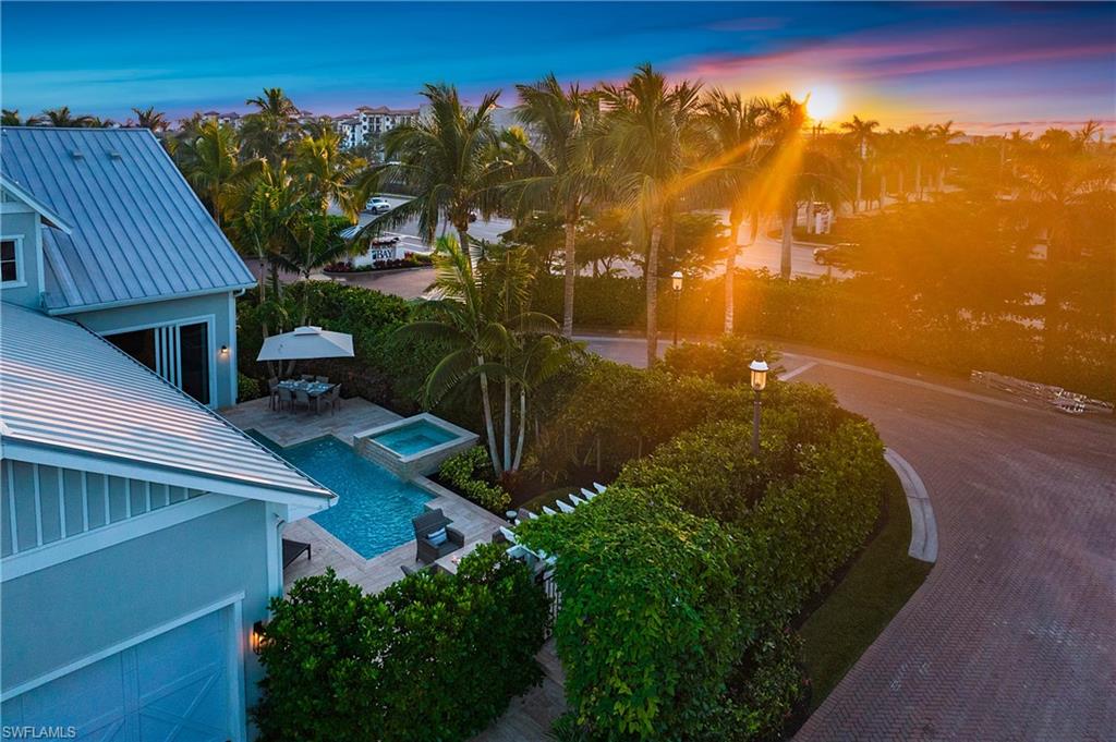 MANGROVE BAY - Residential