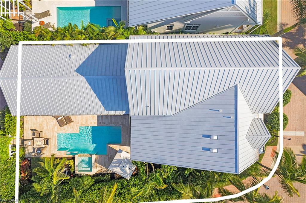 MANGROVE BAY - Residential