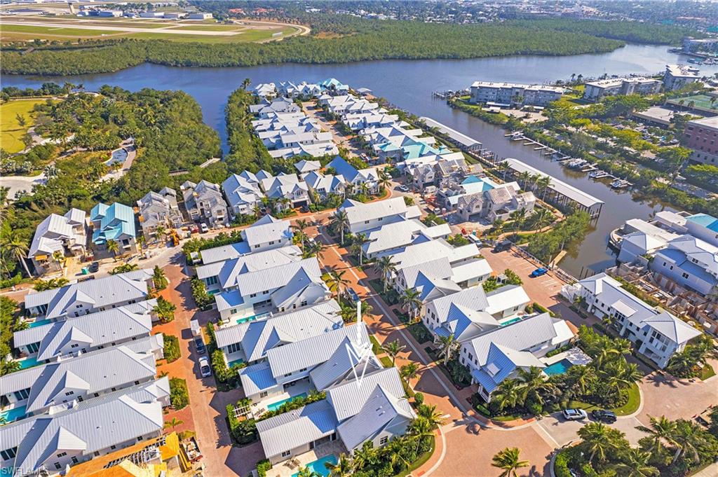 MANGROVE BAY - Residential