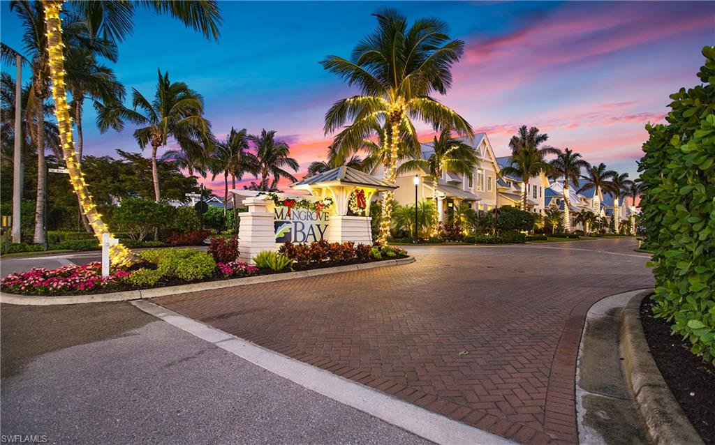 MANGROVE BAY - Residential