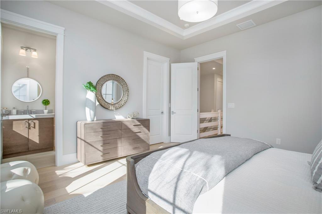 MANGROVE BAY - Residential