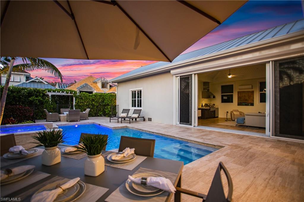 MANGROVE BAY - Residential