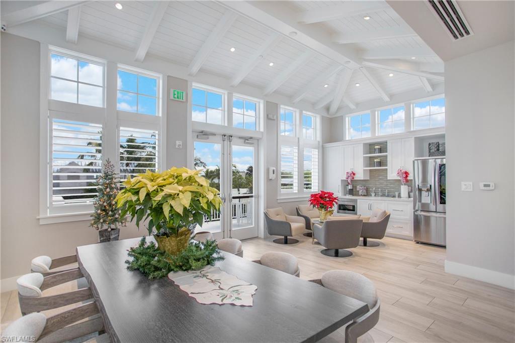 MANGROVE BAY - Residential