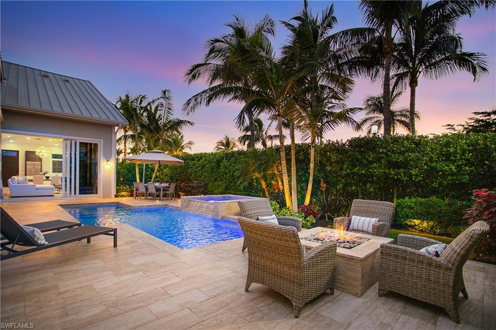 MANGROVE BAY - Residential