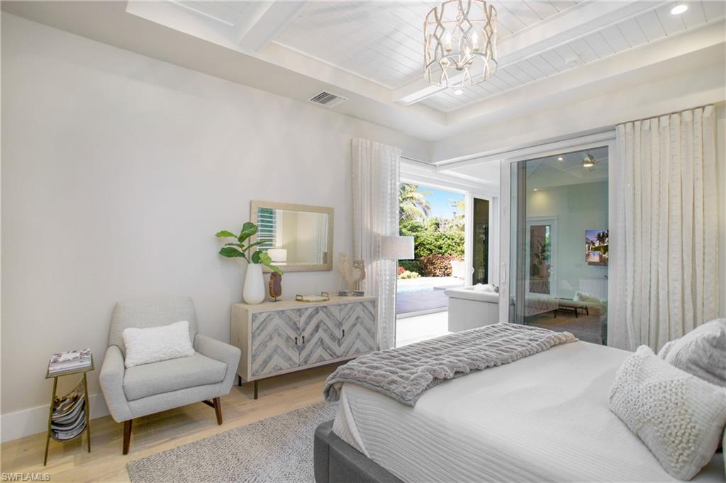 MANGROVE BAY - Residential