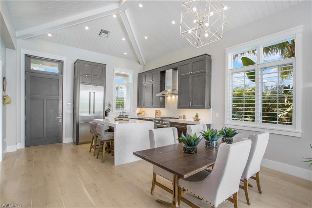 MANGROVE BAY - Residential