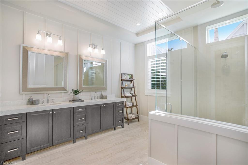 MANGROVE BAY - Residential