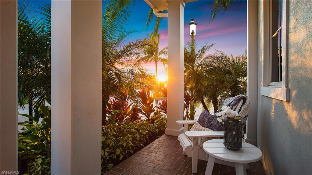 MANGROVE BAY - Residential