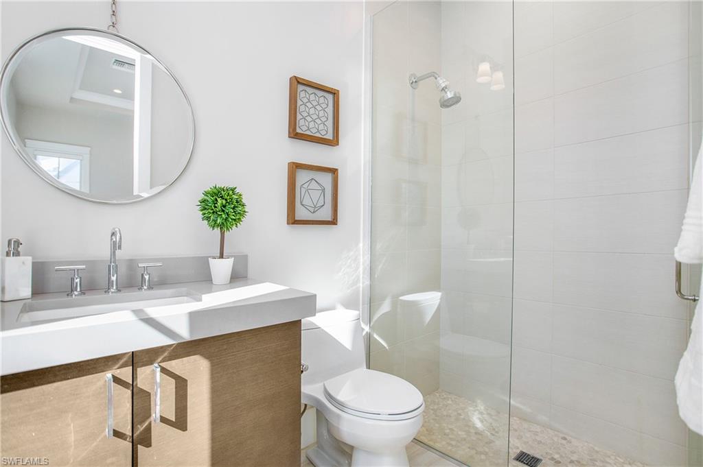 MANGROVE BAY - Residential