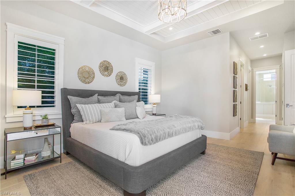 MANGROVE BAY - Residential