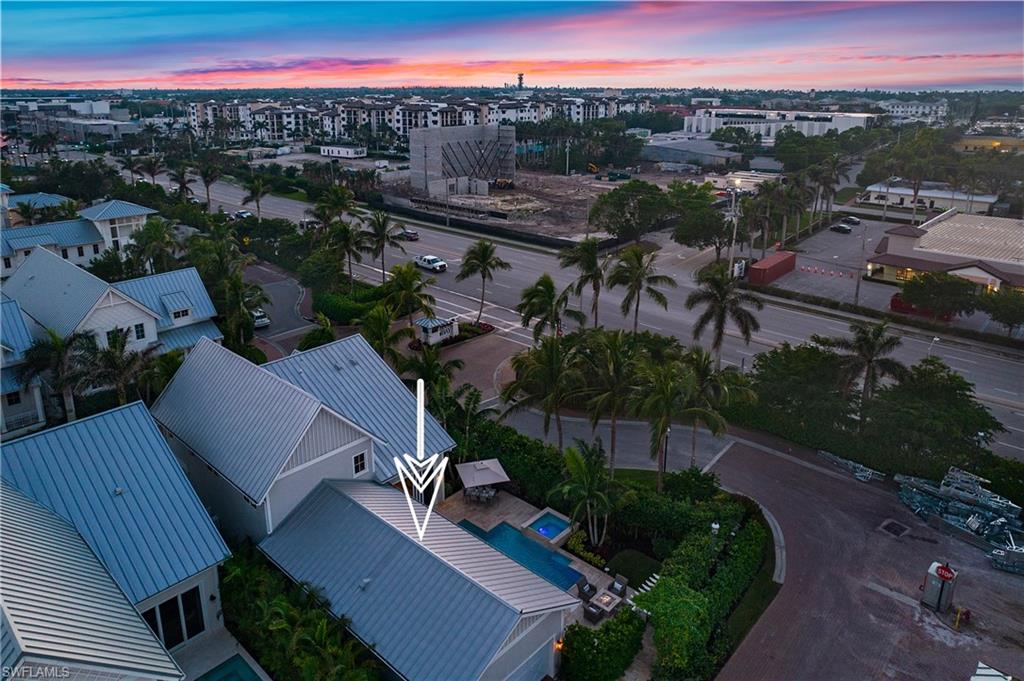 MANGROVE BAY - Residential