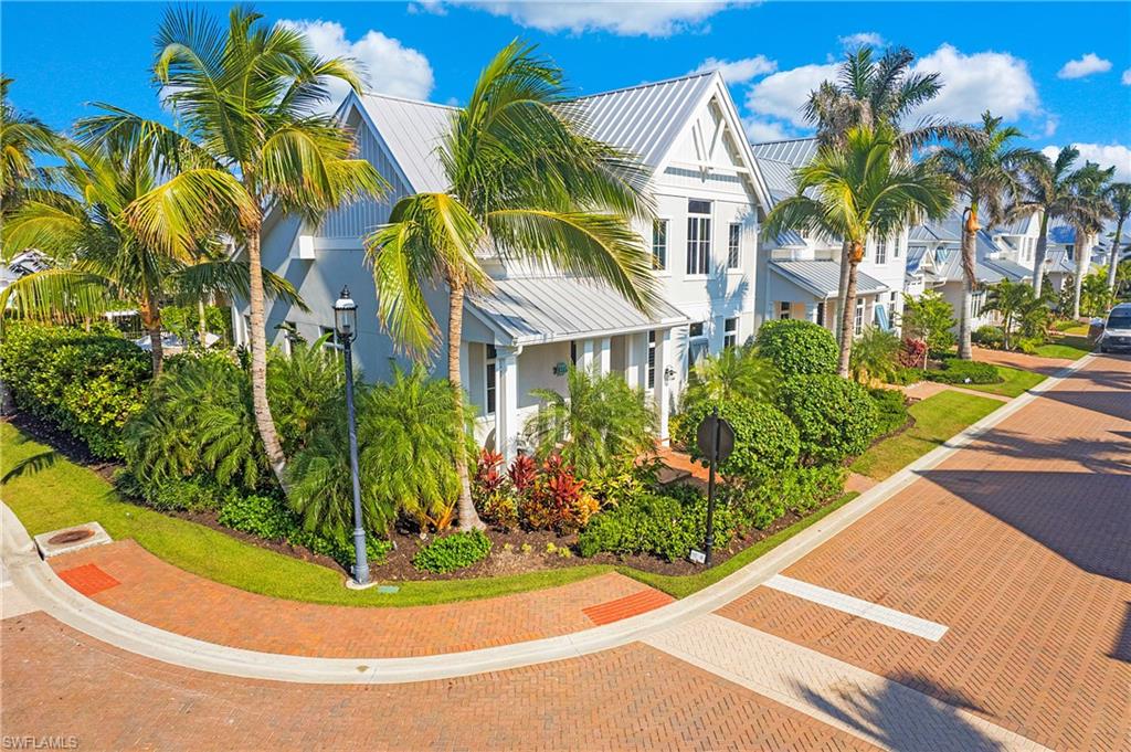 MANGROVE BAY - Residential