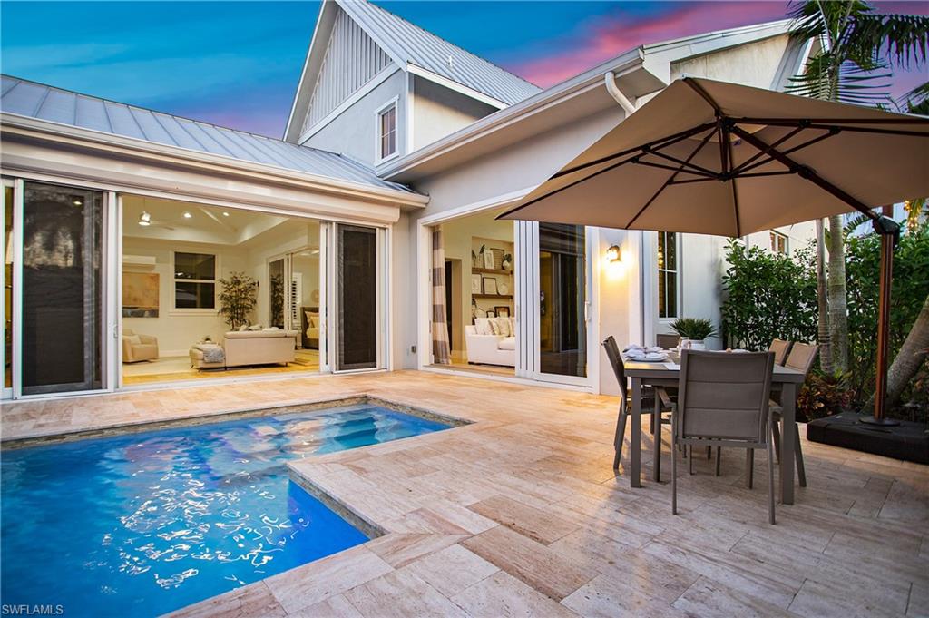 MANGROVE BAY - Residential