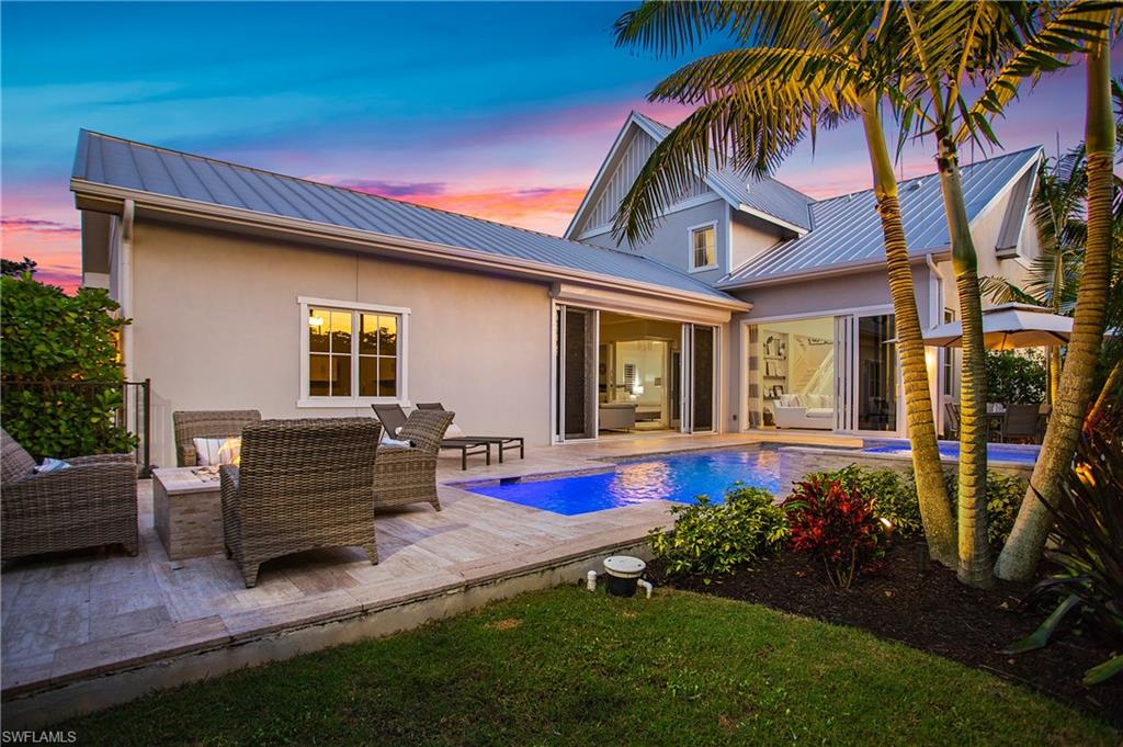 MANGROVE BAY - Residential