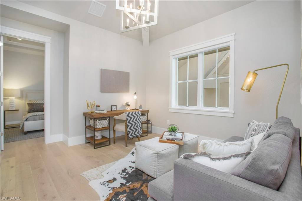 MANGROVE BAY - Residential