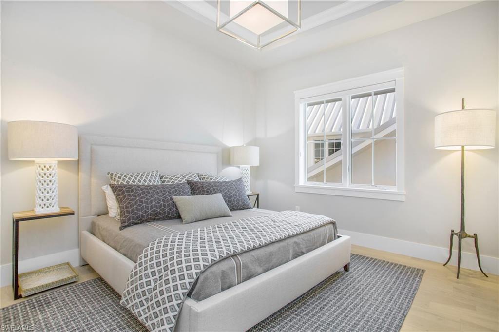 MANGROVE BAY - Residential