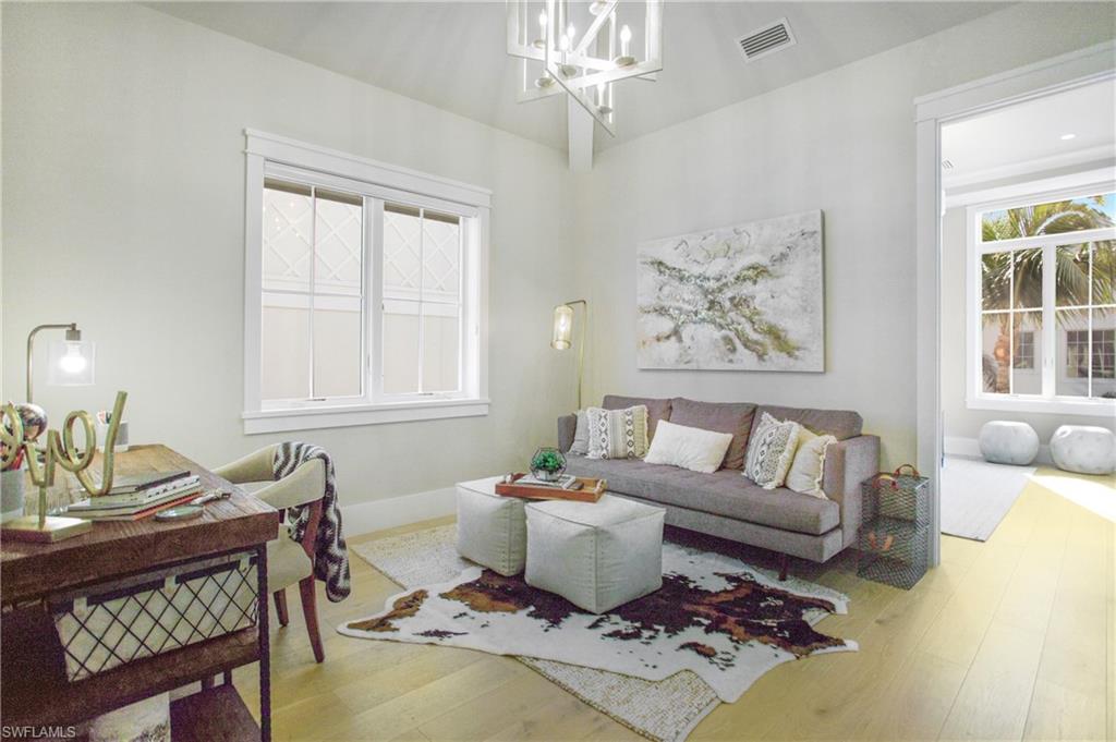 MANGROVE BAY - Residential