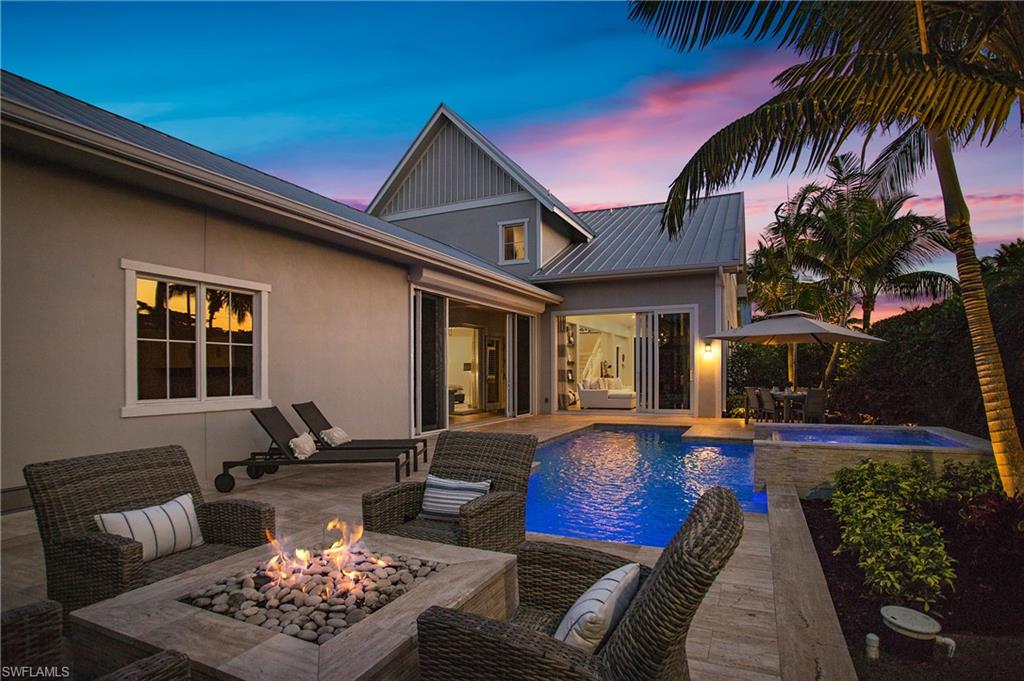 MANGROVE BAY - Residential