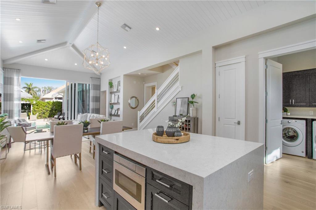 MANGROVE BAY - Residential