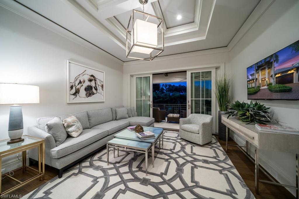 OLDE NAPLES - Residential