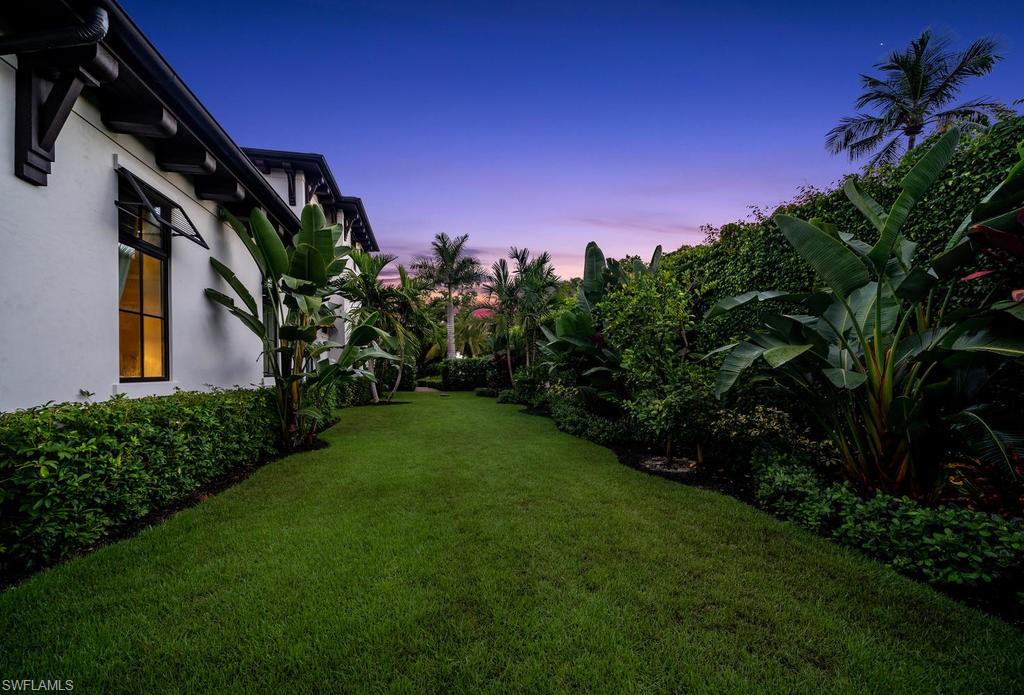 OLDE NAPLES - Residential