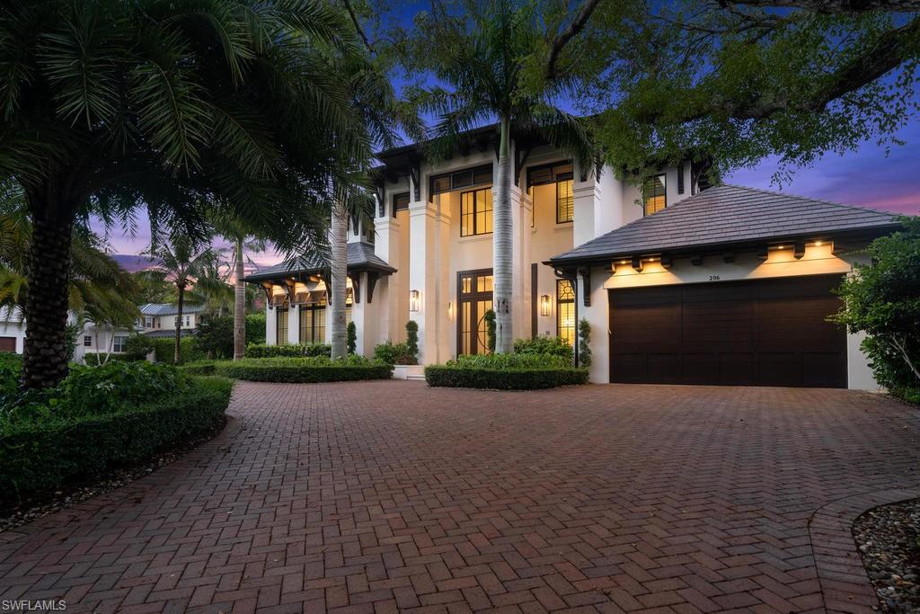 OLDE NAPLES - Residential