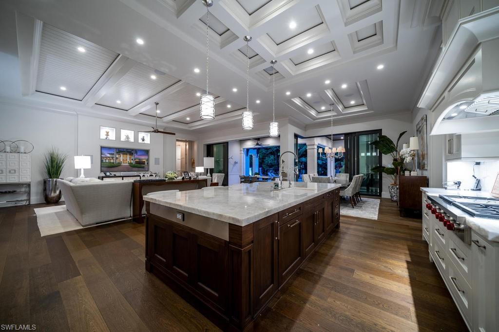 OLDE NAPLES - Residential