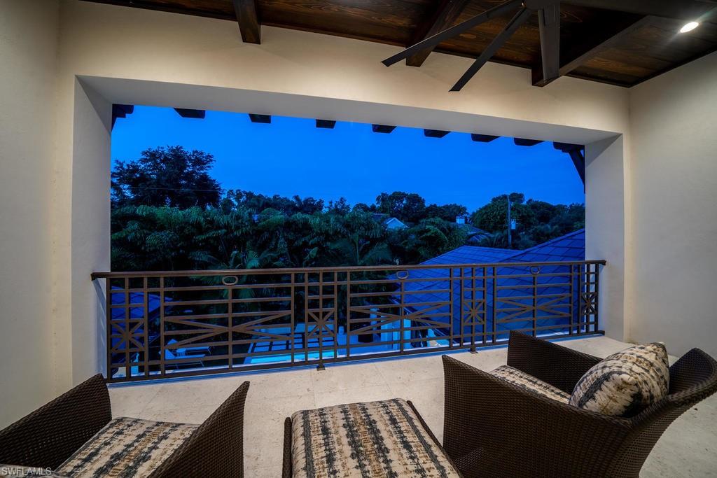 OLDE NAPLES - Residential