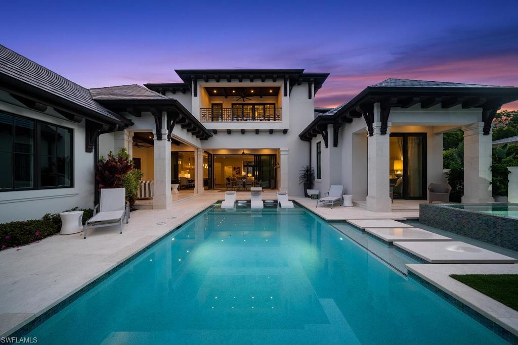 OLDE NAPLES - Residential