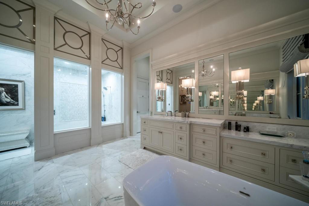 OLDE NAPLES - Residential