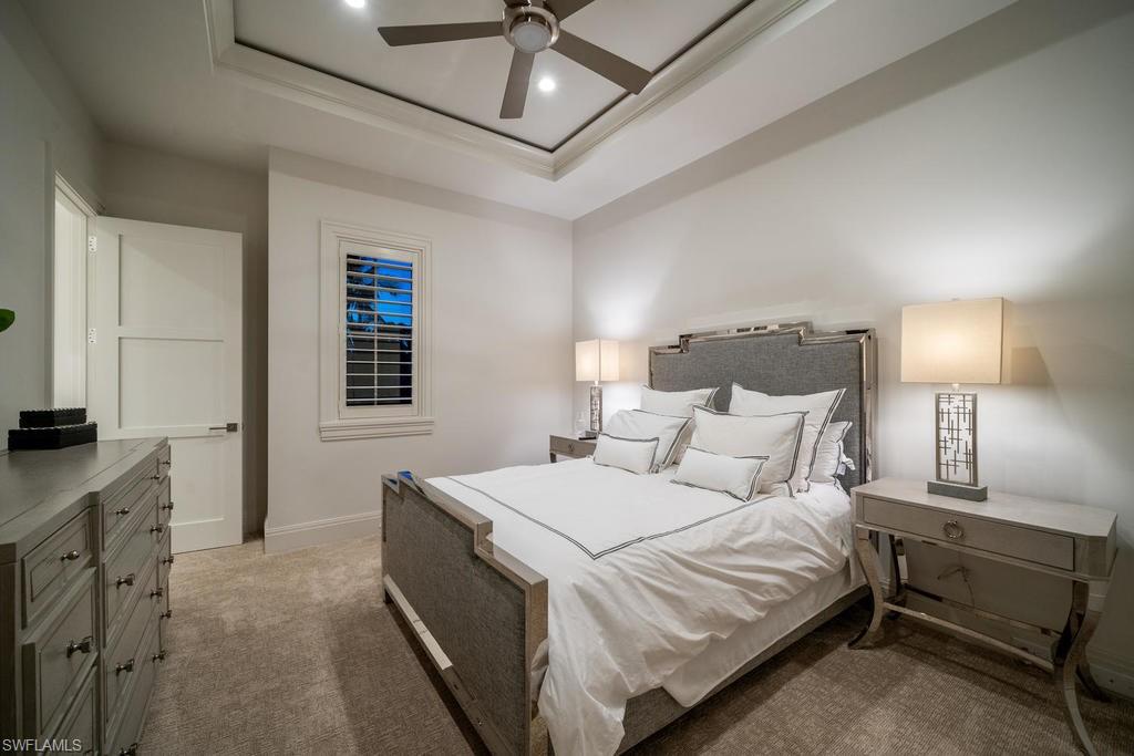 OLDE NAPLES - Residential