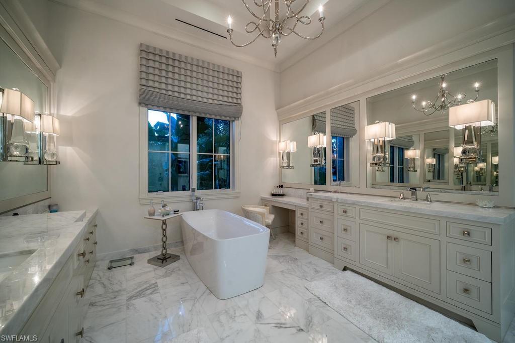 OLDE NAPLES - Residential